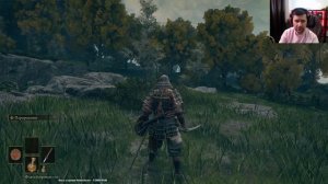 Проходим боссов с 200-й попытки ? Elden Ring [PC 2022]