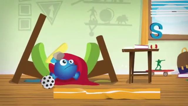 Breaking Bed: Keep Spriggy Safe Game App смотреть онлайн
