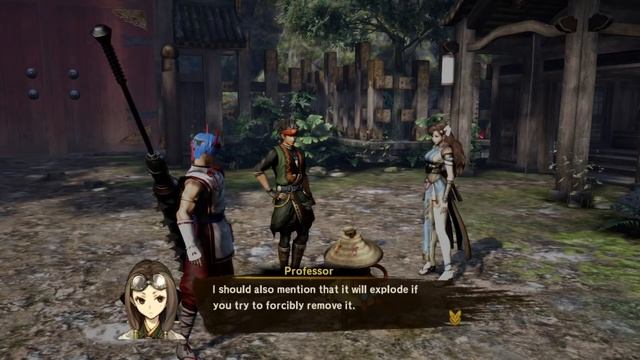 Is Toukiden 2 a Good Monster Hunter Game? #toukiden2 #toukiden #toukidengameplay смотреть онлайн