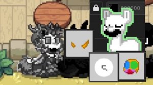 /☠️/ТУТОР НА ЧЕРЕП С ЗУБКАМИ/☠️/ПОНИ ТАУН//