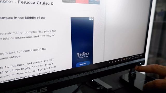 World's Best Cheapest Pro Monitor? | ASUS ProArt 27” PA278QV WQHD Monitor Review & Unboxing