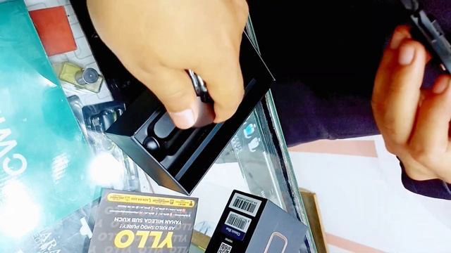 Vape Vmate E Unboxing ? Best Review