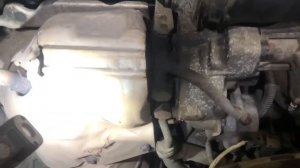 Ошибка p0299 или как разводят на ремонт турбины, ep6 1.6. Ds-turbo.ru