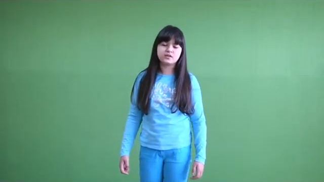 Дьяченко Элина. Мое портфолио. смотреть онлайн