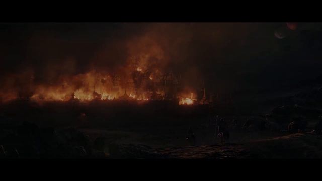 Elder Scrolls Online: Summerset & Elsweyr Cinematic Trailers Re-Cut