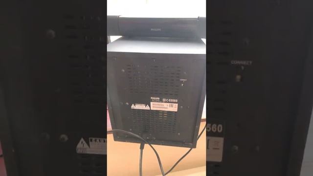 Саундбар Philips SW3140B51 (2990) смотреть онлайн
