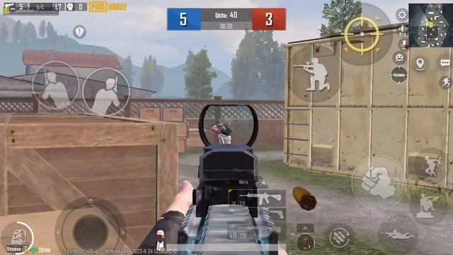 ТДМ ПОД МУЗЫКУ