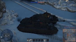 War Thunder - Худшие Танки Британии