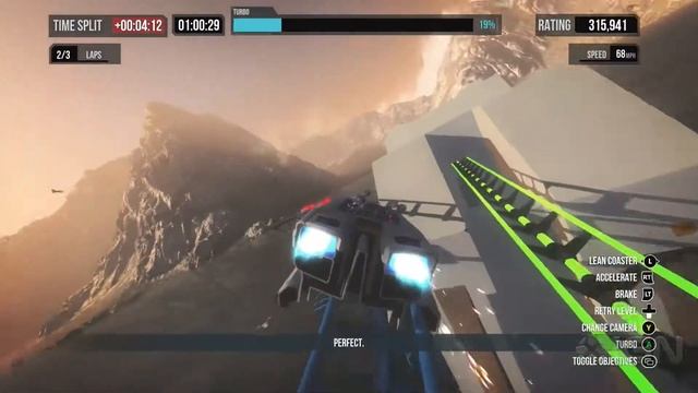 Screamrider Mission 09 - Screamride Walkthrough смотреть онлайн