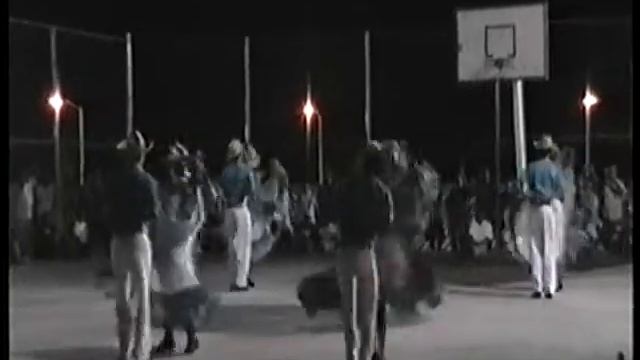 национальные танцы Мексики 6 смотреть онлайн