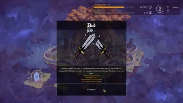 Gameplay: Mittelborg: City of Mages HD смотреть онлайн