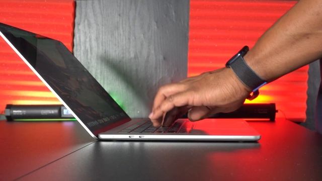  MacBook Air De 15 Pulgadas Potencia Y Elegancia En Tus Manos