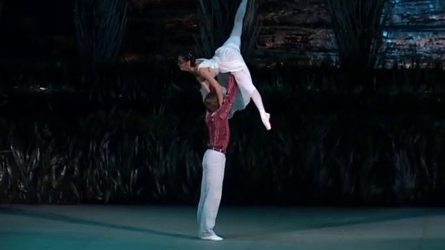 The Bright Stream - Act II - Bolshoi смотреть онлайн