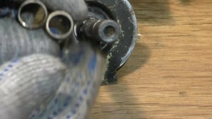 Каждый водитель должен знать как выбить втулку из глухого отверстия стартера автомобиля. АВТО ремон