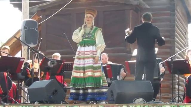 ТАЛЬЦЫ!!! Крылатые качели!!! Русские народные песни и слушали и подпевали!!! Третья часть. смотреть онлайн