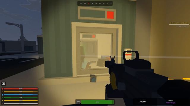УЖАСНАЯ АНТАРКТИДА - [UNTURNED] смотреть онлайн