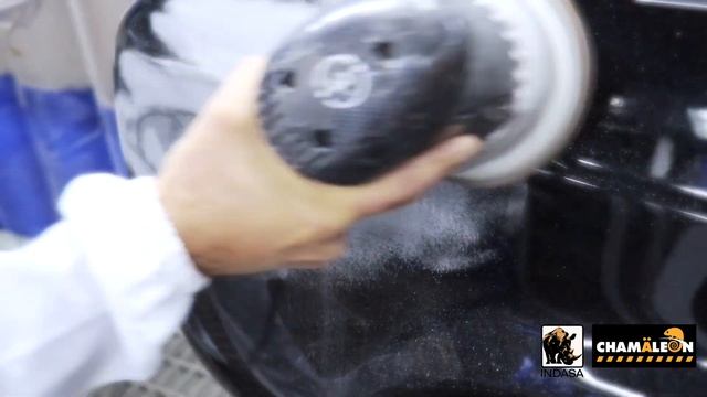 Уроки кузовного ремонта. Часть 1. смотреть онлайн