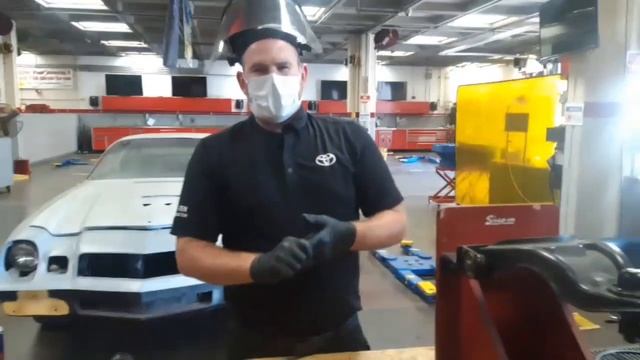 How to adjust caster and camber using eccentrics on control arms AND UNDERSTAND IT! смотреть онлайн