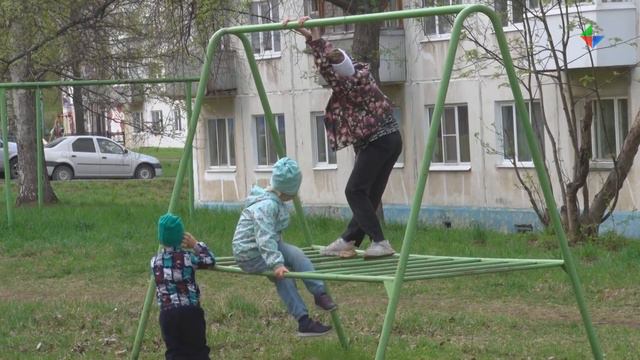 Выбор общественной территории для благоустройства подходит к завершению смотреть онлайн