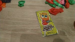 Челлендж НАДУЙ ШАР И НЕ ЛОПНИ😂😆
