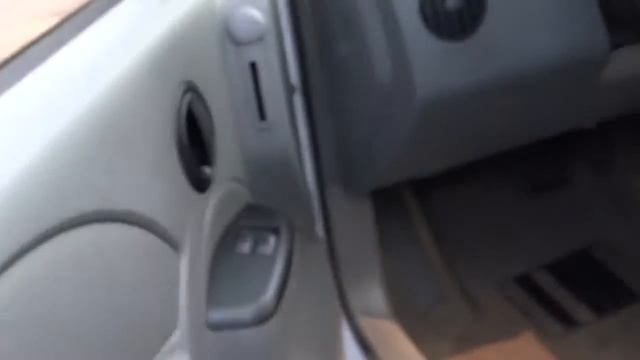 [Autowini.com] Korean Used Car - 2003 GM Daewoo Kalos 1.5 SOHC  (Daysun-011)