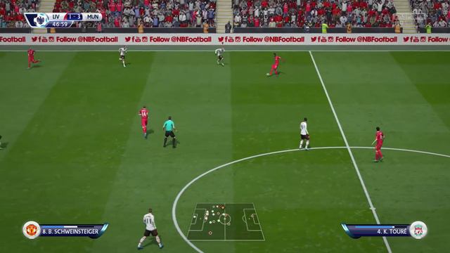 FIFA 16 - Modo carrera manager "¡Eres un crack ROBBEN!" (Ep.23). смотреть онлайн