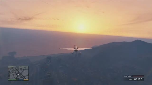 Gta 5- update 1.16, flight school dlc? смотреть онлайн