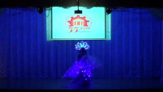 Аль-Джанна _ трио крылья _ 09.07.2016 "Ритм" смотреть онлайн