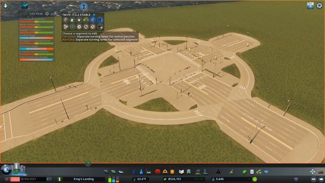 Super Intersection смотреть онлайн