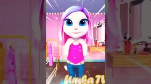 My Talking Angela tiktoks!⭐🌈 Premiere!🔴📱Angela♡VS Angela 2💖💛💚💙💜💚💛💝🧡❤💖💗💛💚💙💜💖💖💛💚💙💜💝❤💖💛💚💙💜💖💛💚