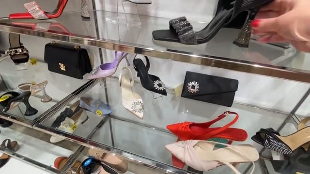 15.08.22. ?«Mall Of Antalya». ? Торговый центр в Анталии . Куда отправиться за покупками ?