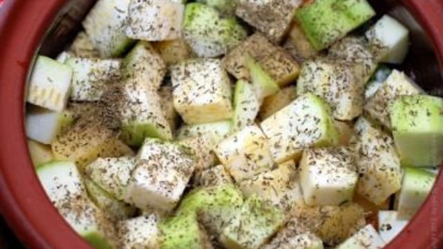 Рецепты от шеф-повара