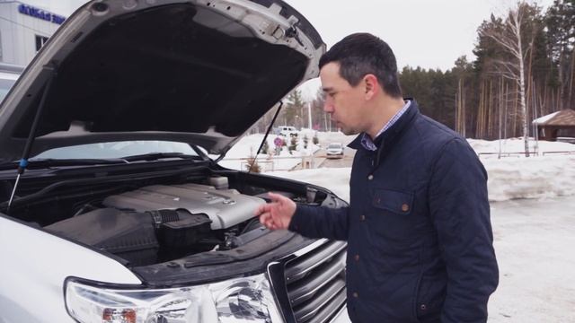 Toyota Land Cruser 200 тест драйв, обзор, отзыв. Тойота Ленд Крузер тест