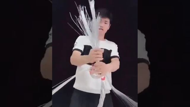 Дерево Бонсай из стальной проволоки смотреть онлайн