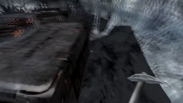 Страшная игра - Penumbra: Истоки Зла (Прохождение 5) [HD] смотреть онлайн