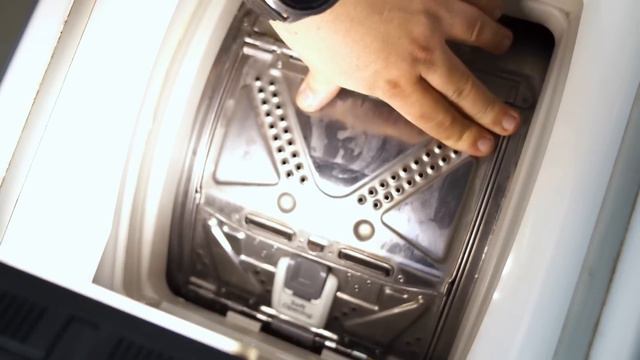 РЕМОНТ СТИРАЛЬНОЙ МАШИНЫ, который МОГУТ ВСЕ 😎 смотреть онлайн