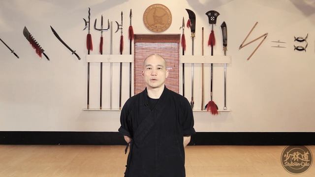 Practical Qigong Episode 03 - 4 Count Chest Breathing