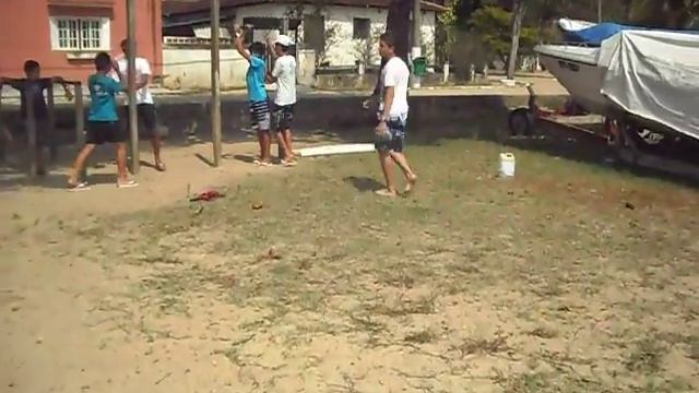 Ariel mandando mortal no abraão смотреть онлайн