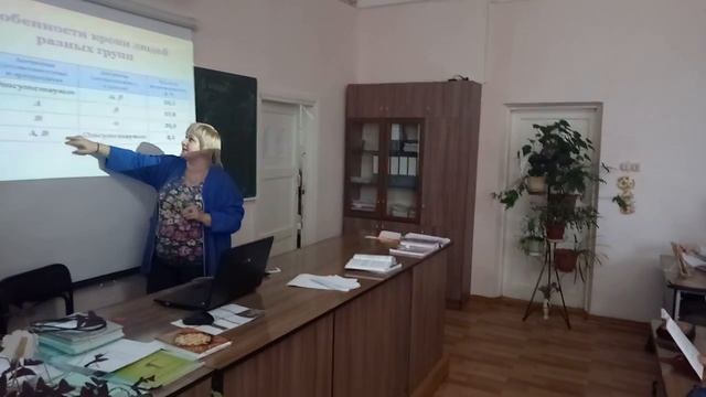 Урок Макаровой Н. Г. смотреть онлайн