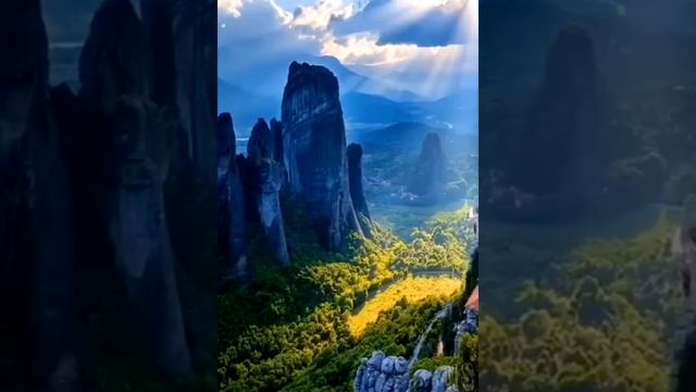 New Wonderful World.