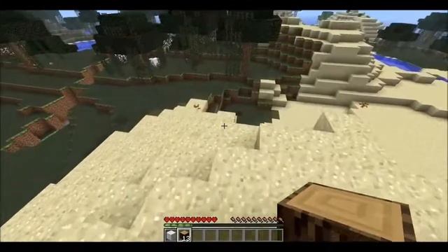 Minecraft Hardcore #1 Close It You Git! смотреть онлайн