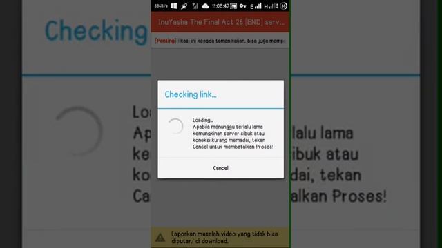 [Anime] Cara Nonton Gratis Film Anime Sub Indo смотреть онлайн