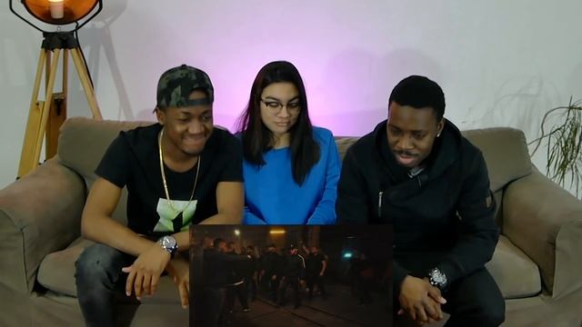 Реакция иностранцев МИЯГИ & ANDY PANDA - YAMAKASI / Иностранцы смотрят клип смотреть онлайн