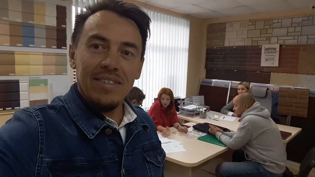 Встреча с клиентами БашКоттедж смотреть онлайн