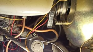 ИЖ 2126 Ода тормоза ч 2 исправление косяка