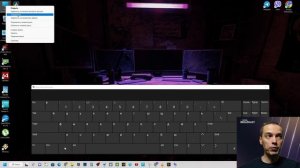 Что сделать, если не РАБОТАЕТ клавиатура на ноутбуке?