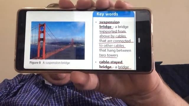 Suspension bridges, cable-stayed bridges and arches. смотреть онлайн