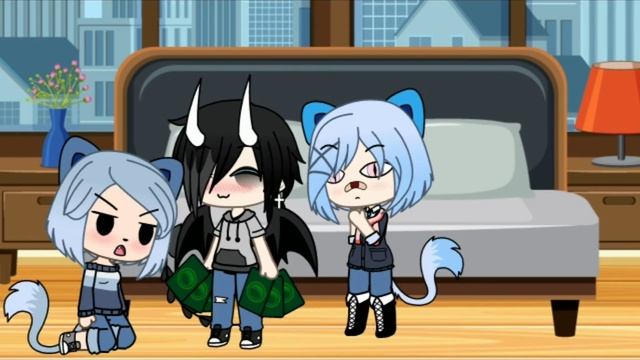 Дизель шоу(как уставший муж во сне разговаривал)гача лайф смотреть онлайн