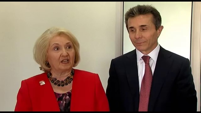 Встреча с Мелани Вервир смотреть онлайн