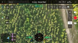 DJI Mavic 3T Thermal Camera Settings for SAR(Search and Rescue) and Wildlife